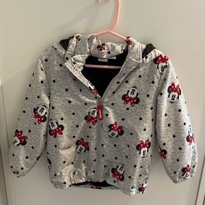H&M “Disney” jacket size 3T